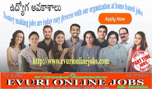 Best and Legit Online Jobs from Home
