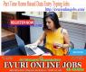 Online Jobs | Part Time Jobs | Hom Based Online jobs | Data Entry Jobs Without Inv stment. Full Time