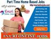 OPY-PAST JOBS AVAILABLE HOME BASED WORKS