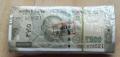 500's and 2000's Indian Rupees Money For Sale 2020