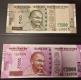 Best Place To Buy 500's and 2000's Indian Rupees Money