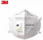 3M 9501V+ KN95 Particulate Respirator Face Mask, 25pcs/bag, huge sale