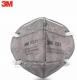 3M 9541 KN95 particulate respirator Activated Carbon face mask, 25pcs/box, huge sale