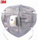 3M 9542V KN95 Particulate Respirator Activated Carbon Face Mask, 20pcs/ box, huge sale