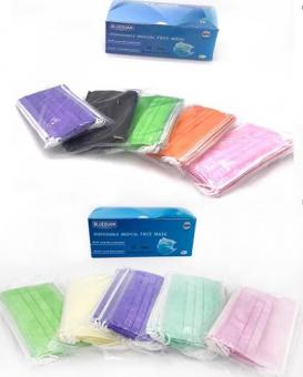 FDA / CE approved Disposable Medical Mask