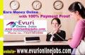 Home Based Computer Typing job, Home Based Data, Entry Operator Data Entry