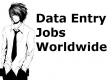 Back Office Executive/Data Entry Operators Freshers Apply