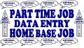 Front and Back office Data entry Operator