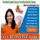 Full Time Part Time Home Based Data Entry Work