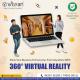 Google 360 Degree Virtual Tour Company in Delhi