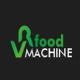 VR FOOD MACHINE