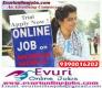 Ad posting home job, pays per ad
